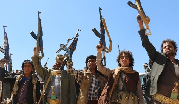 عسكري يمني : هزائم الارهاب مستمرة في البلاد