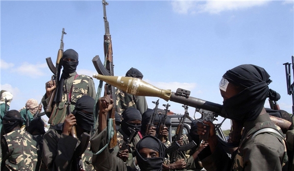 استسلام العشرات من مقاتلي بوكو حرام في جنوب النيجر