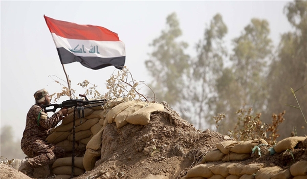 العراق ينفي صحة تقارير حول خسائر القوات الأمنية