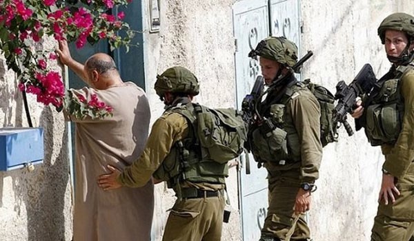بلدة فلسطينية تؤرق جيش واستخبارات الاحتلال وتقض مضاجع المستوطنين بلدة فلسطينية تؤرق جيش واستخبارات الاحتلال وتقض مضاجع المستوطنين