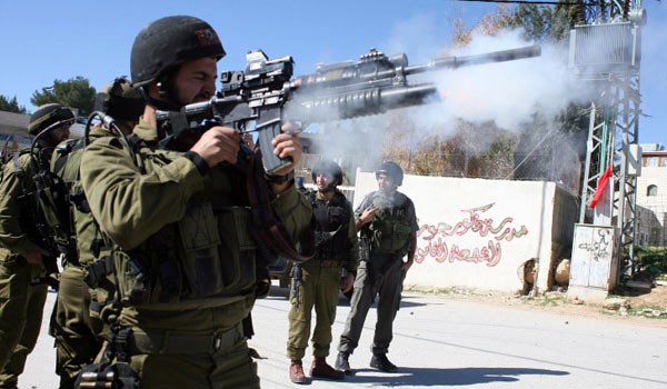 صفارات الانذار تدوي في الجليل وتدريبات عسكرية للاحتلال في محيط غزة
