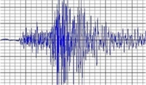 زلزال يضرب بوشهر في جنوب ايران