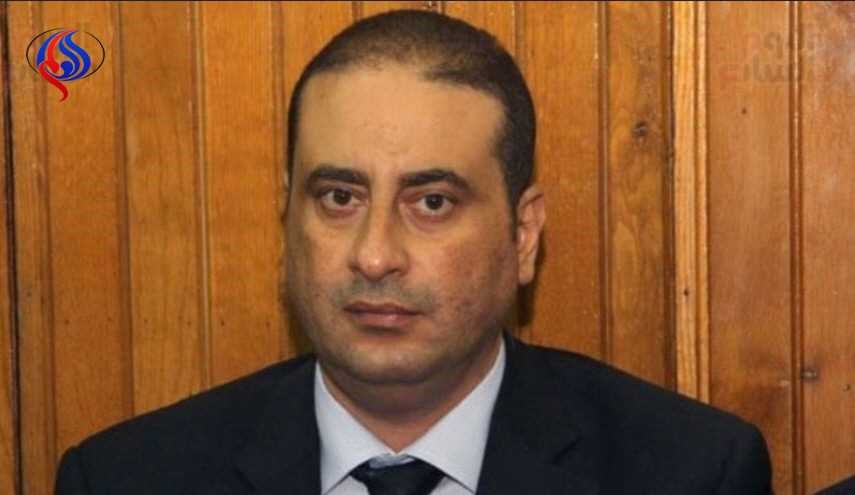 مصر..شبهات تحيط بانتحار قاض بارز متهم بـ مصر..شبهات تحيط بانتحار قاض بارز متهم بـ