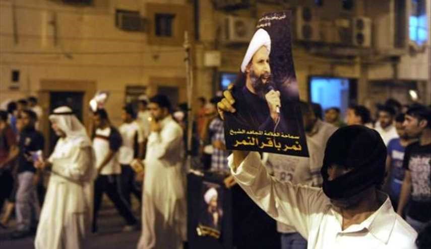 مسيرات وفعاليات احتجاجية في العالم الاسلامي بذكرى استشهاد النمر