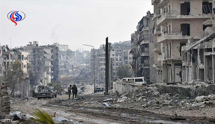 المعارضة المسلحة السورية تجمد كل المحادثات المرتقبة للسلام