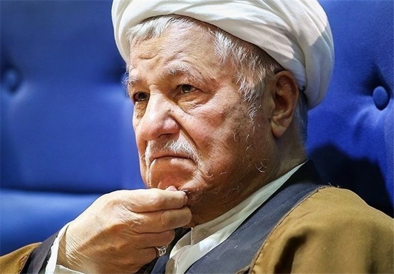وفاة آية الله هاشمي رفسنجاني عن عمر يناهز 83 عاما