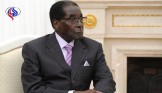 جيش زيمبابوي يقول إنه استولى على السلطة وموغابي بخير