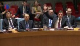 فيتو روسي ضد محاولة تمديد التحقيق حول الكيميائي بسوريا