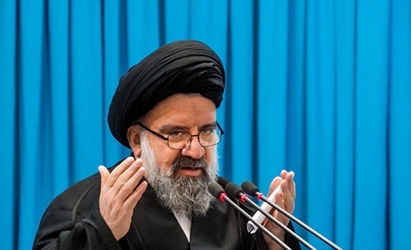 التجارب الصاروخية مظهر اقتدار الجمهورية الاسلامية الايرانية