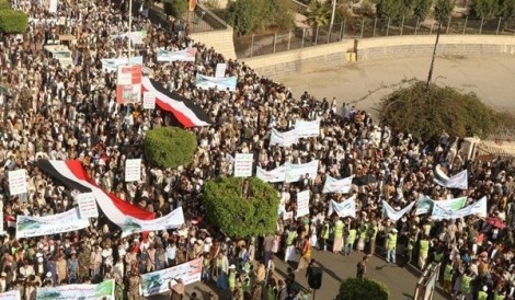 اليمن يشيع شهداء الجريمة السعودية الكبرى بحق الطفولة اليمن يشيع شهداء الجريمة السعودية الكبرى بحق الطفولة