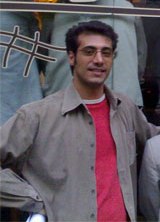 رضا ولی زاده