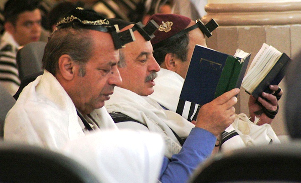 تکاپوی شدید تل آویو برای جذب یهودیان ایرانی