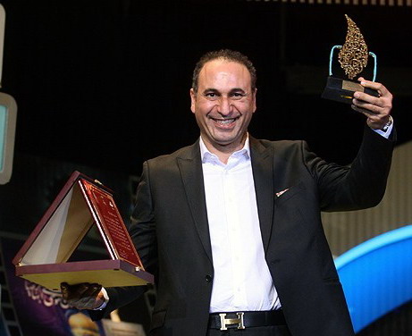 حمید فرخ نژاد/ بولتن نیوز حمید فرخ نژاد/ بولتن نیوز