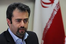اردشیر دارس رئیس انجمن صنفی سی ان جی