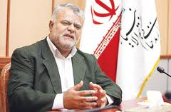 رستم قاسمی