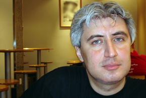 ناصر صفاریان