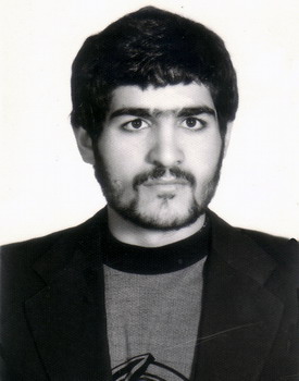 شهید برات سقایی شهید برات سقایی