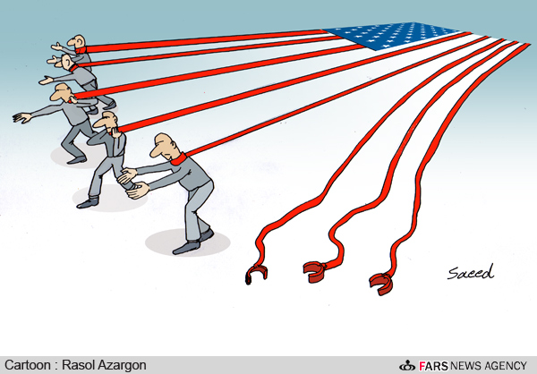 خلبان فراموش کرده بود کارت سوختش را بردارد! 