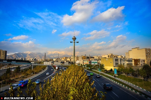 پاییز رفت ...