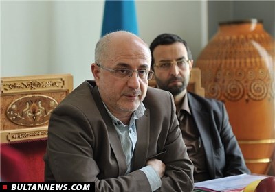 مرادخانی: باید از هنرهای اصیل ایران حمایت بیشتری شود
