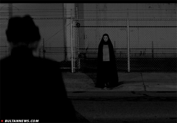 فیلم دختر محجبه خون‌آشام ایرانی در میان برترین‌های سینمای جهان!