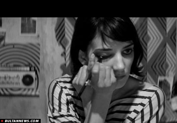 فیلم دختر محجبه خون‌آشام ایرانی در میان برترین‌های سینمای جهان!