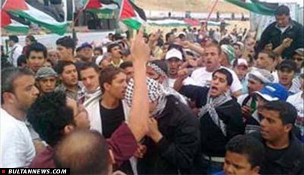 «خريد گاز از صهيونيست ها»؛ خیانت علنی دولت و مخالفت گستردۀ پارلمان و مردم اردن «خريد گاز از صهيونيست ها»؛ خیانت علنی دولت و مخالفت گستردۀ پارلمان و مردم اردن