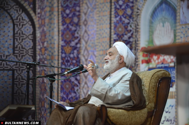 سمینار سراسری نماز در اهواز