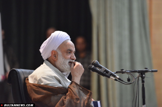 سمینار سراسری نماز در اهواز