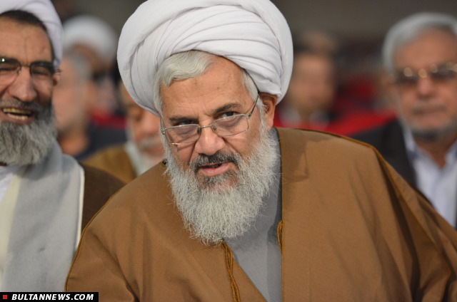 سمینار سراسری نماز در اهواز