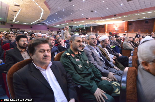 سمینار سراسری نماز در اهواز