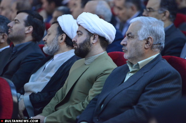 سمینار سراسری نماز در اهواز