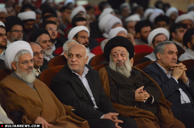 سمینار سراسری نماز در اهواز