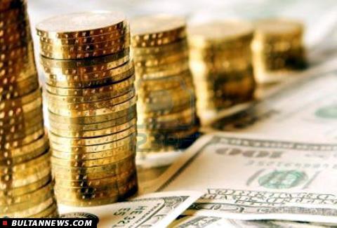 نبض معکوس بازار ارز و سکه در روز چهارشنبه با کاهش بیشتری همراه بود نبض معکوس بازار ارز و سکه در روز چهارشنبه با کاهش بیشتری همراه بود