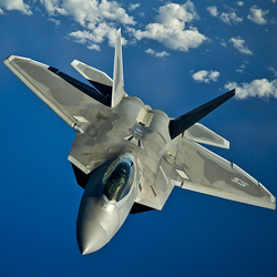 هزینه ساخت و عملیات هواپیماهای نظامی آمریکا چقدر است؟
