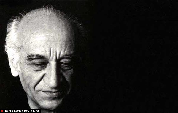 یادواره «فرامرز پایور» منتشر شد