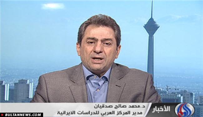 محمد صالح صدقیان محمد صالح صدقیان