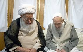 مَرد خدا بود و بس