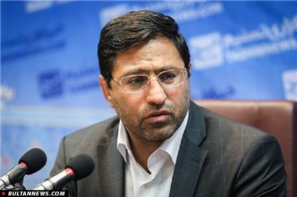 مسئولین دولت از نقد نمایندگان سوء برداشت نکنند مسئولین دولت از نقد نمایندگان سوء برداشت نکنند