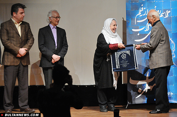 رونمایی از مستند «سهراب سپهری»