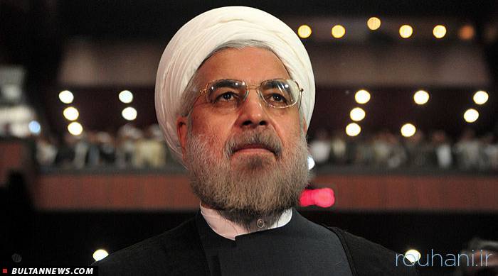 نقدی بر سخنان دکتر روحانی نقدی بر سخنان دکتر روحانی