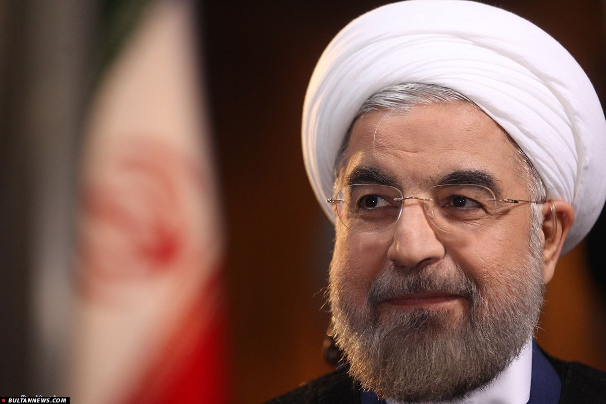 نقدی بر سخنان دکتر روحانی نقدی بر سخنان دکتر روحانی