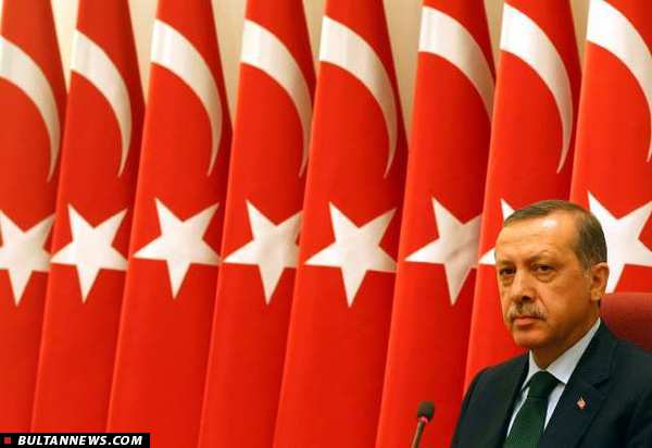 هنوز برای خوش‌بینی در چرخش سیاست خارجی ترکیه زود است