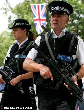 جاسوسی پلیس از خبرنگاران در انگلیس؛ نقض گسترده آزادی بیان