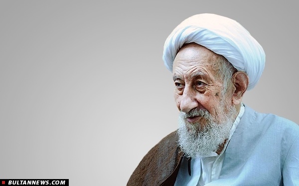 برشی از زندگی مرحوم آیت الله انصاری شیرازی برشی از زندگی مرحوم آیت الله انصاری شیرازی