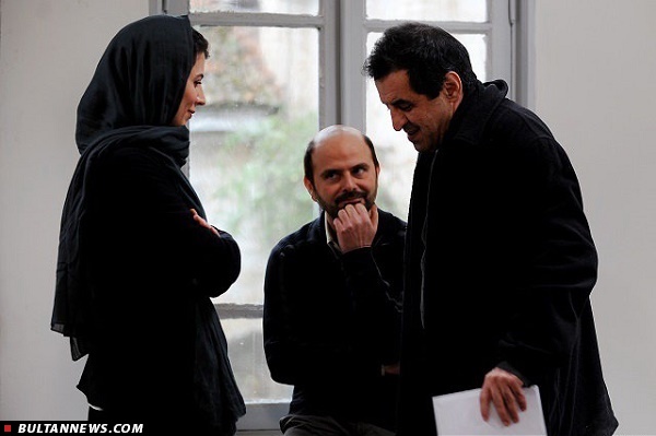 «دوران عاشقی» به رنگ و میکس رسید/جدیدترین عکسهای فیلم «دوران عاشقی» به رنگ و میکس رسید/جدیدترین عکسهای فیلم