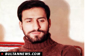 خلبانی که هلیکوپترش را پس از اصابت موشک به داخل خاک میهن کشاند