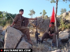 ناگفته های پشت پرده حادثه موسوم به گردان شوان کومله  و مرگ دهها پیشمرگ مطرح و فرمانده کومله+متن کامل مکالمات تکان دهنده بی سیم چی با عبدالله مهتدی،ابراهیم علیزاده و عمر ایلخانی زاده