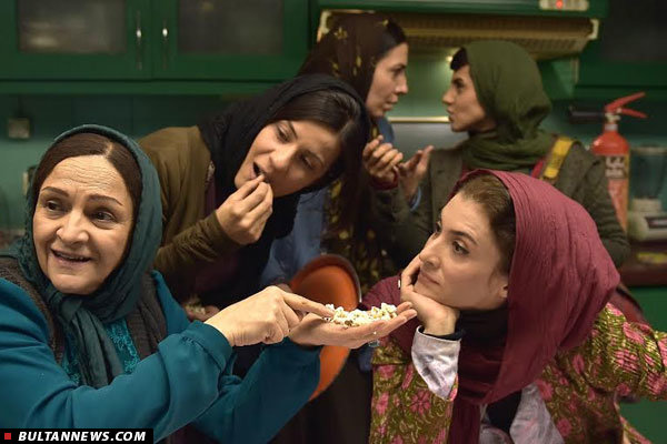 «من دیه گو مارادونا هستم» طنز پربازیگر است/ اکران عمومی نه خاص «من دیه گو مارادونا هستم» طنز پربازیگر است/ اکران عمومی نه خاص