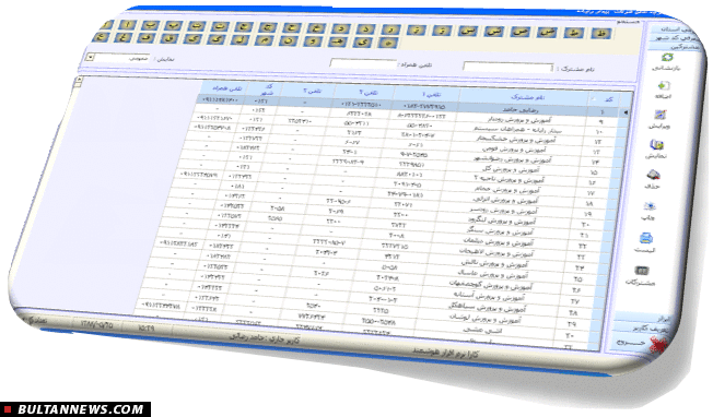 جذابیت های 